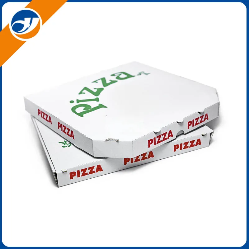 Mik a Pizza Box előnyei?