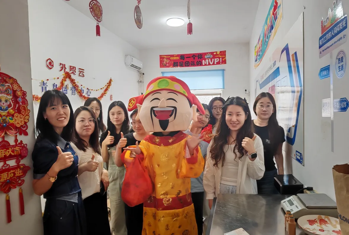 Zemeiji zellerálja a vagyon istenének fesztiválját