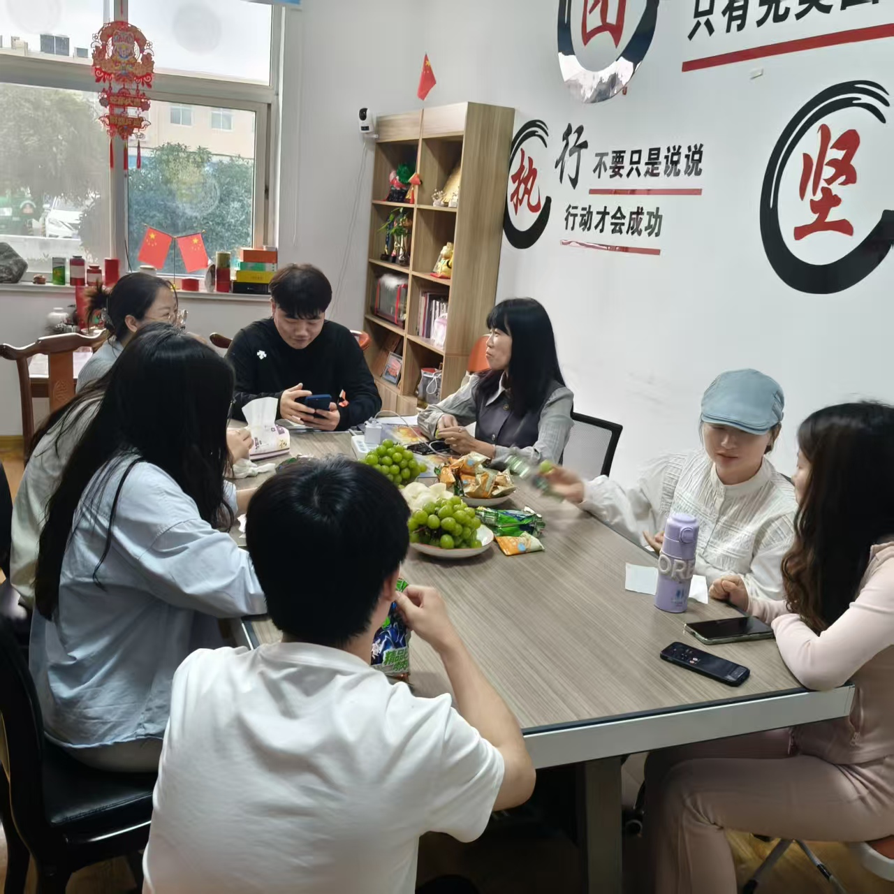 A tea ideje újratöltési idő