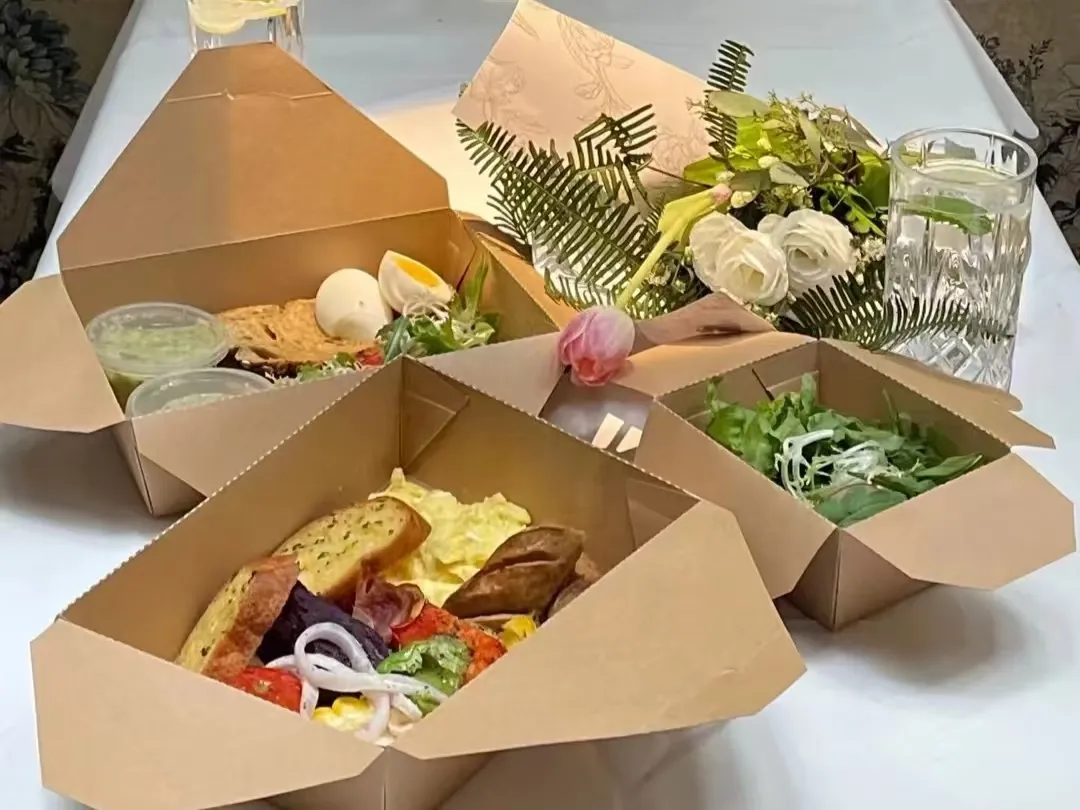 Miért sláger a kartoncsomagolás az élelmiszeriparban?