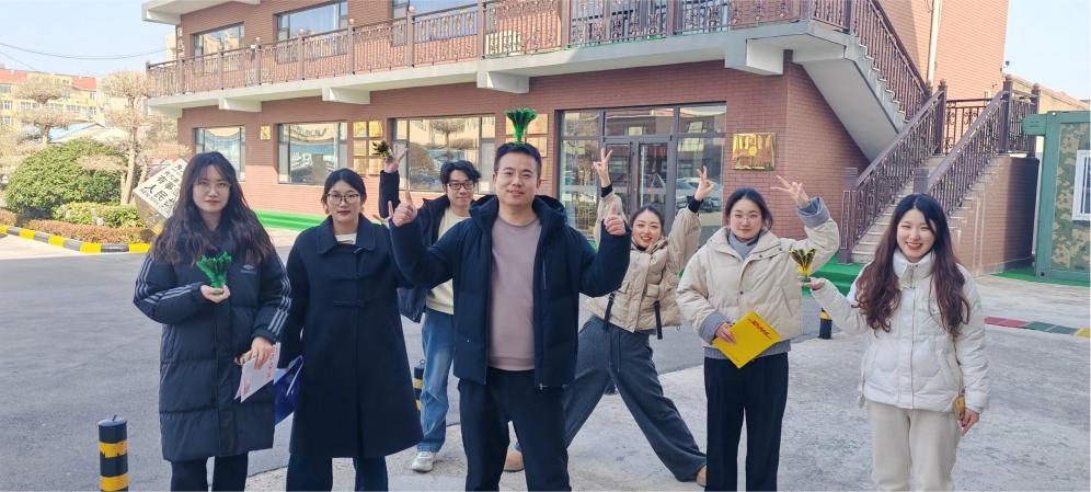 Zemeijia Élénk Shuttlecock Kicking Activity.