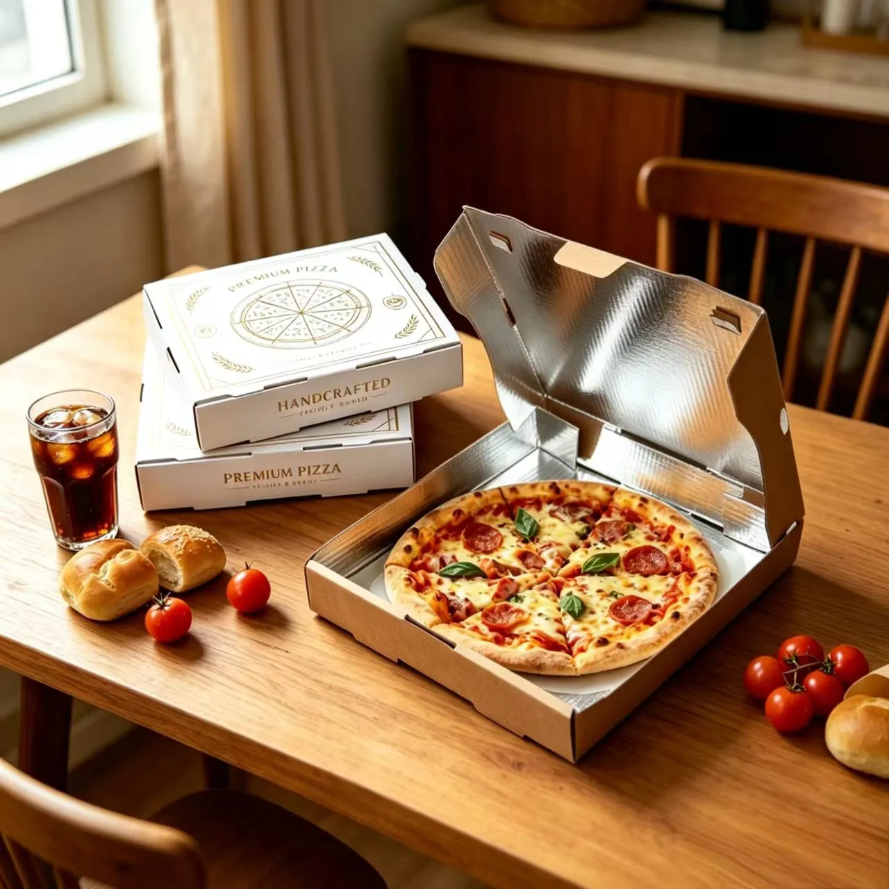 Hogyan válasszuk ki a megfelelő pizzázót?