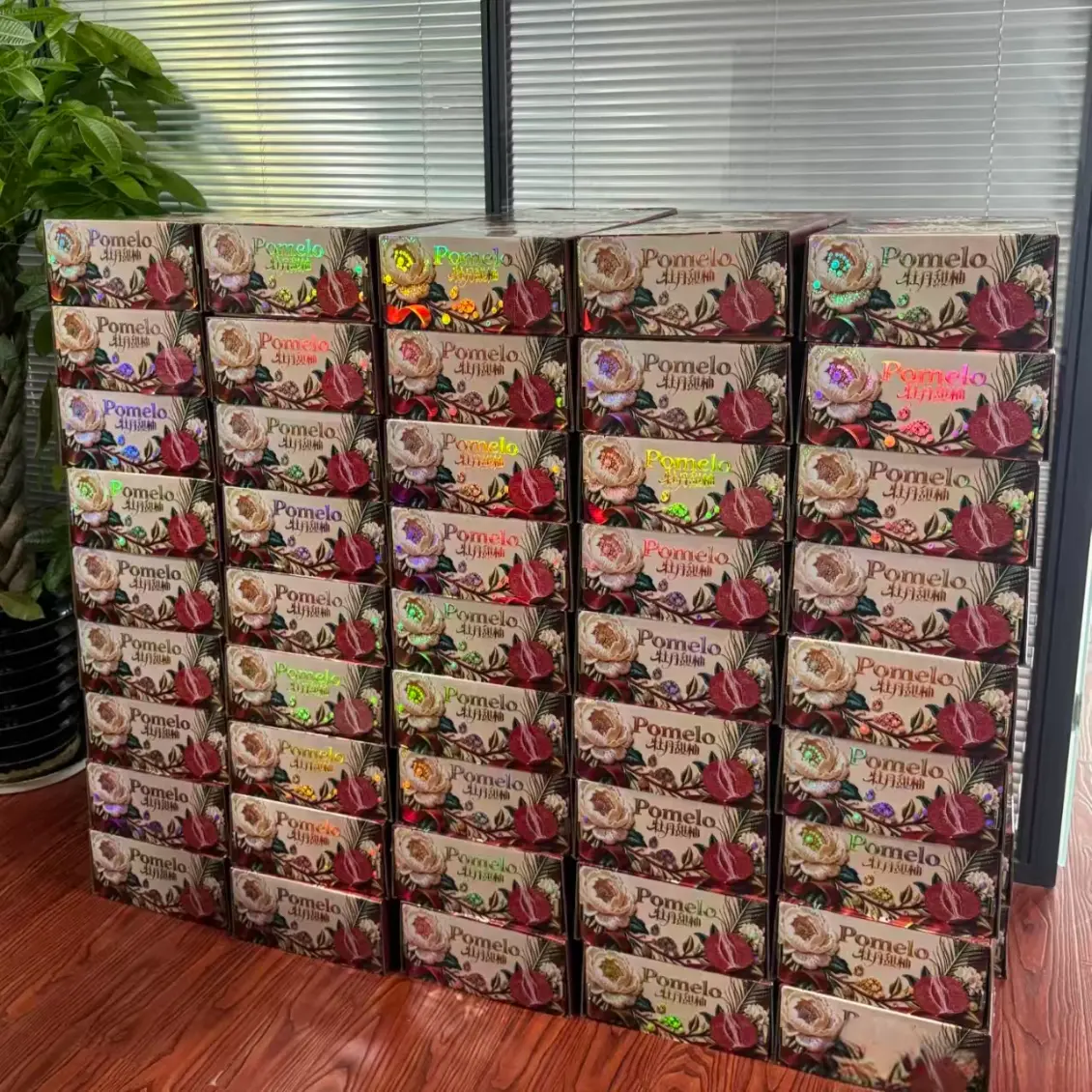 A ZMJ Packaging megtiszteli a csapat elkötelezettségét a fesztivál melegével