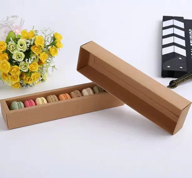 Nátronpapír uzsonnás doboz